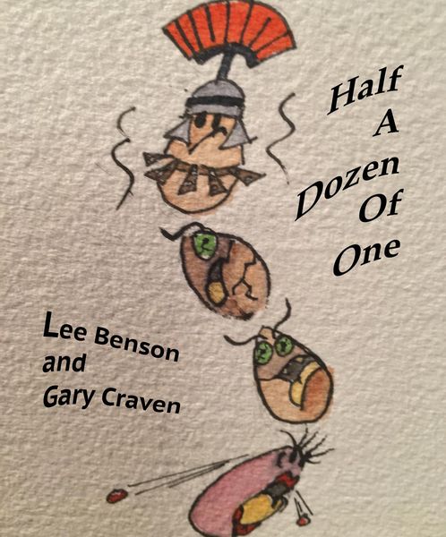 Produktbild: Half A Dozen Of One (Henry Egg Stories)