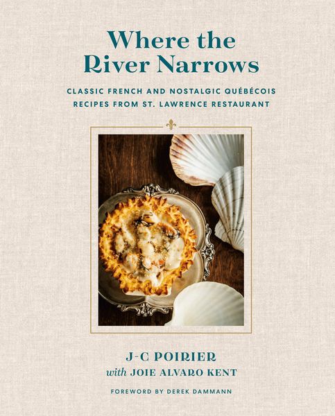 Produktbild: Where the River Narrows