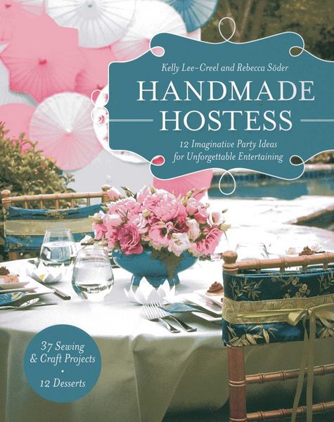 Produktbild: Handmade Hostess