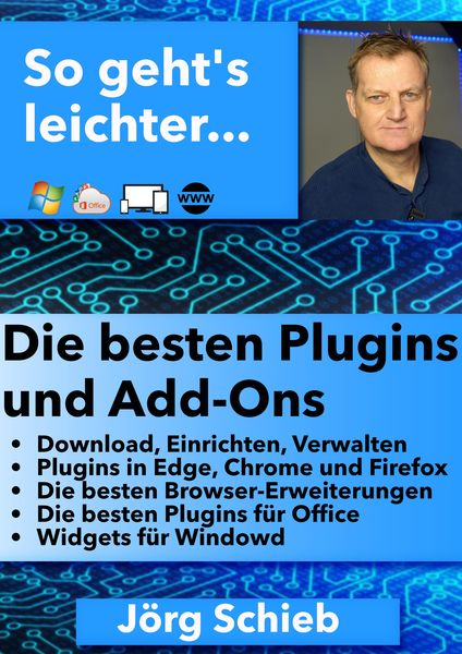 Produktbild: Die besten Add-Ons und Plugins