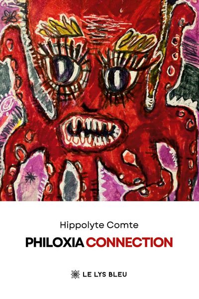 Produktbild: Philoxia Connection