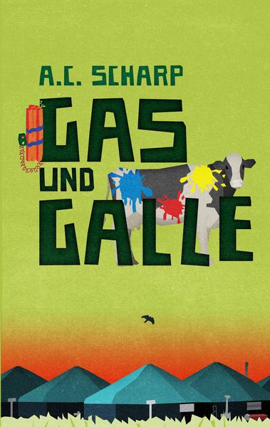 Produktbild: Gas und Galle