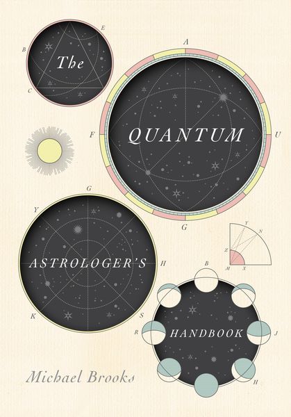 Produktbild: Quantum Astrologer's Handbook