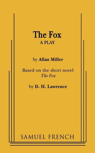 Produktbild: The Fox