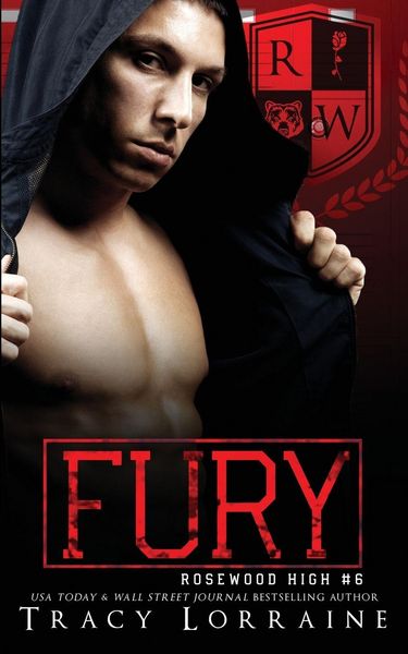 Produktbild: Fury
