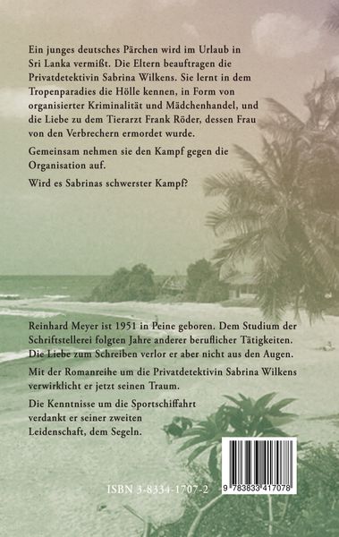 Produktbild: Sri Lanka - Paradies und H&ouml;lle
