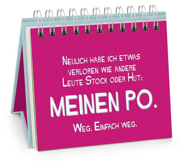 Produktbild: Ich hatte mich j&uuml;nger in Erinnerung