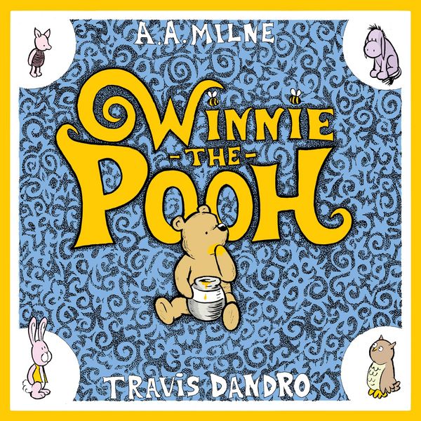 Produktbild: Winnie-the-Pooh