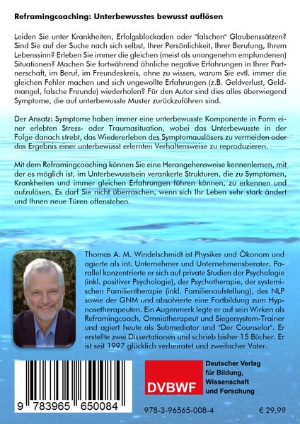 Produktbild: Reframingcoaching