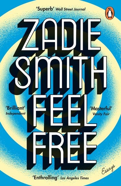 Produktbild: Feel Free