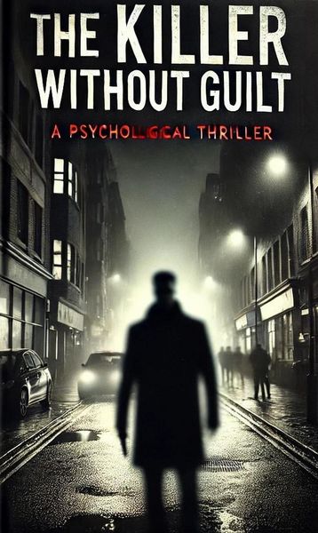Produktbild: The Killer Without Guilt