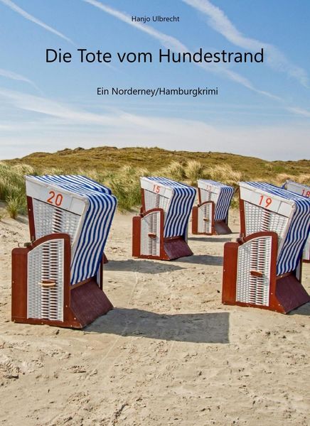 Produktbild: Die Tote vom Hundestrand
