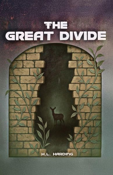Produktbild: The Great Divide