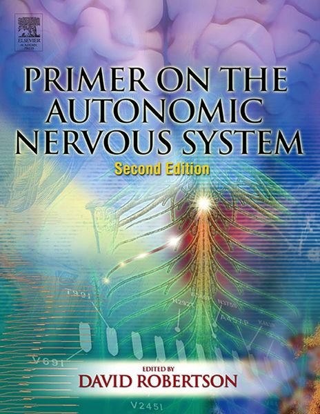 Produktbild: Primer on the Autonomic Nervous System
