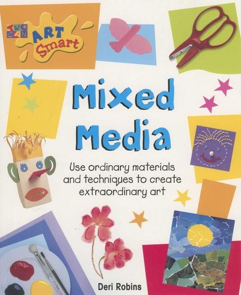Produktbild: Mixed Media