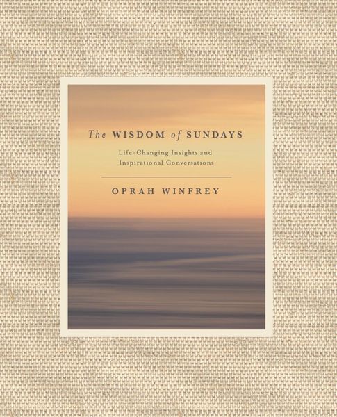 Produktbild: The Wisdom of Sundays