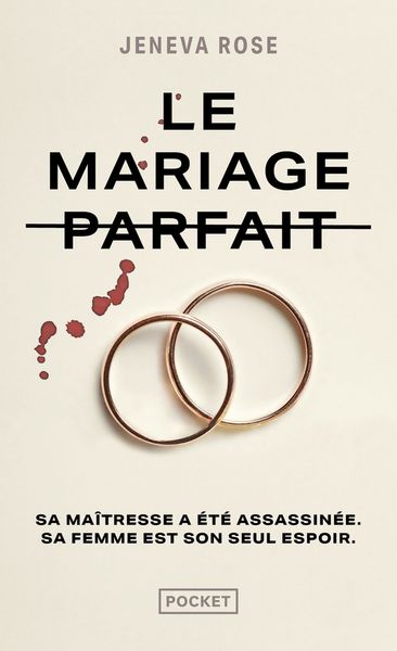 Produktbild: Le Mariage parfait