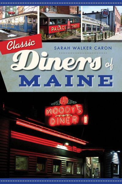 Produktbild: Classic Diners of Maine