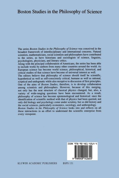 Produktbild: Trends in the Historiography of Science