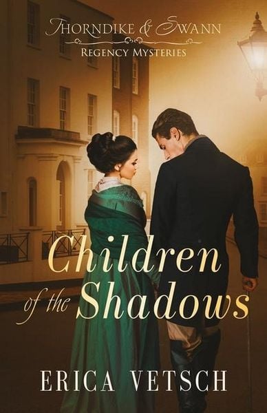 Produktbild: Children of the Shadows