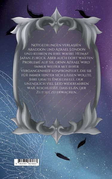 Produktbild: Story of the Fallen