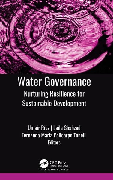 Produktbild: Water Governance