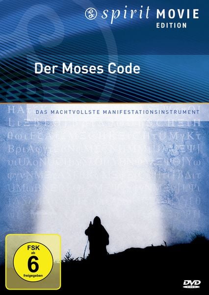 Produktbild: Der Moses Code