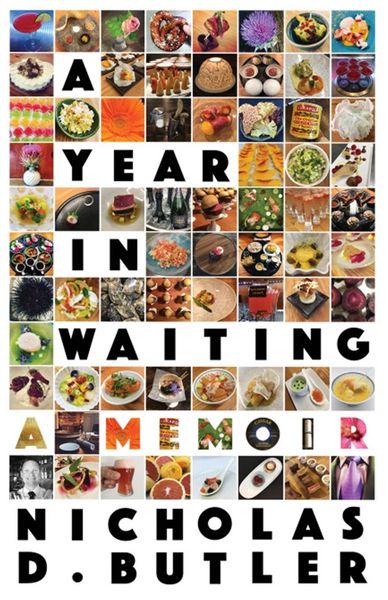 Produktbild: A Year in Waiting