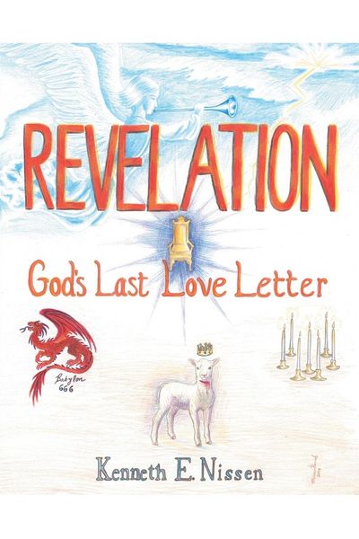 Produktbild: Revelation