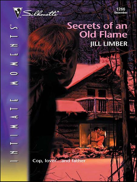 Produktbild: Secrets of an Old Flame