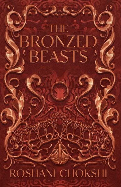 Produktbild: The Bronzed Beasts