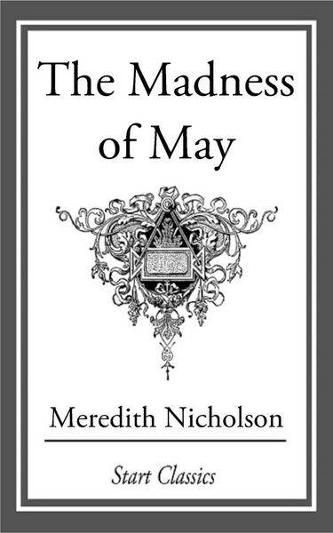 Produktbild: The Madness of May