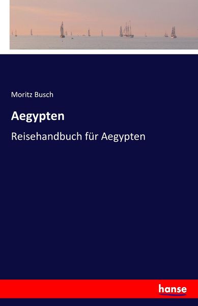Produktbild: Aegypten