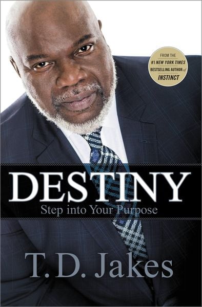 Produktbild: Destiny