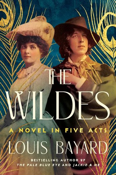 Produktbild: The Wildes