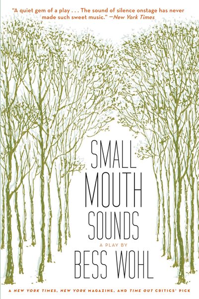 Produktbild: Small Mouth Sounds
