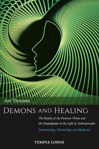Produktbild: Demons and Healing