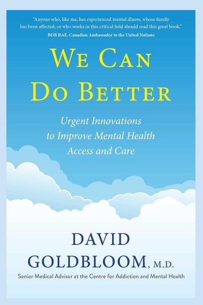 Produktbild: We Can Do Better