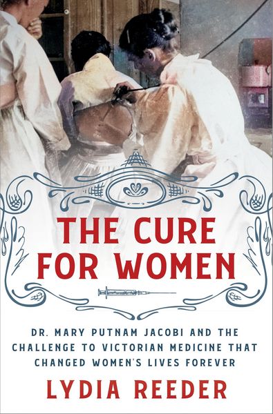 Produktbild: The Cure for Women