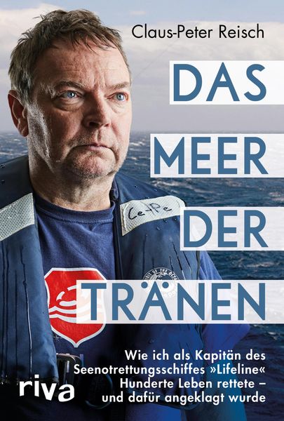 Produktbild: Das Meer der Tr&auml;nen