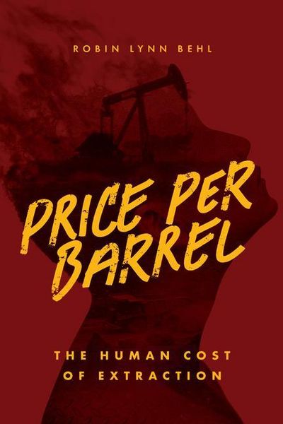 Produktbild: Price Per Barrel
