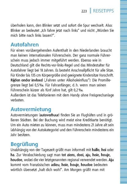 Produktbild: Langenscheidt Universal-W&ouml;rterbuch Niederl&auml;ndisch