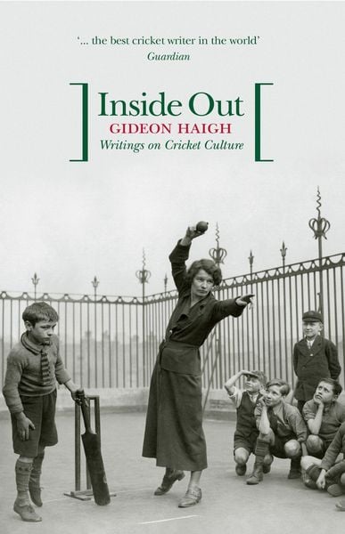 Produktbild: Inside Out