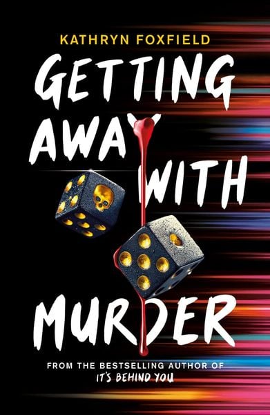 Produktbild: Getting Away with Murder