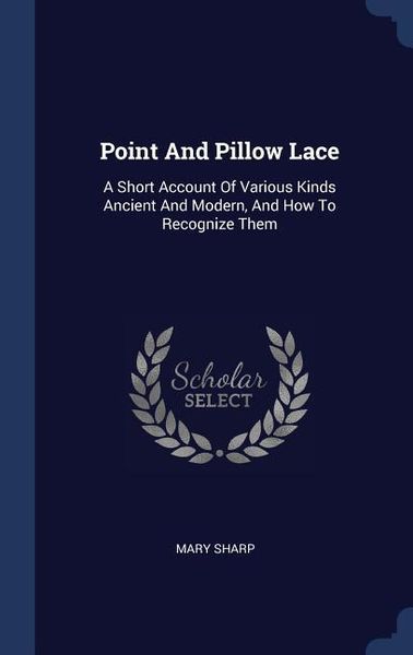 Produktbild: Point & Pillow Lace