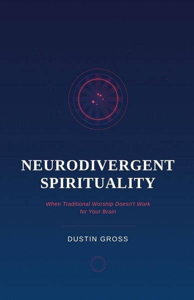 Produktbild: Neurodivergent Spirituality