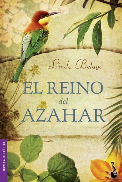 Produktbild: El reino del azahar