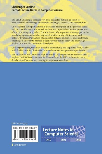 Produktbild: Myopic Maculopathy Analysis