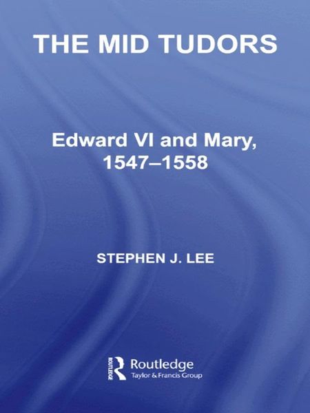 Produktbild: The Mid Tudors