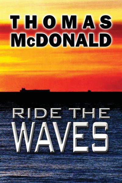 Produktbild: Ride the Waves